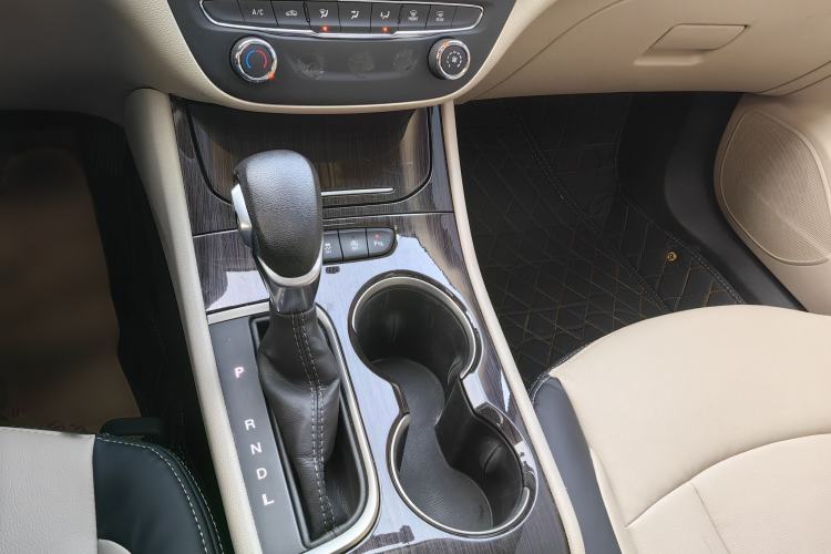 Used Buick Verano 2019 Sedan 15S Automatic Entry Model
