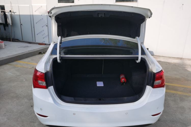 Used Buick GT 2015 15N Automatic Elite Version
