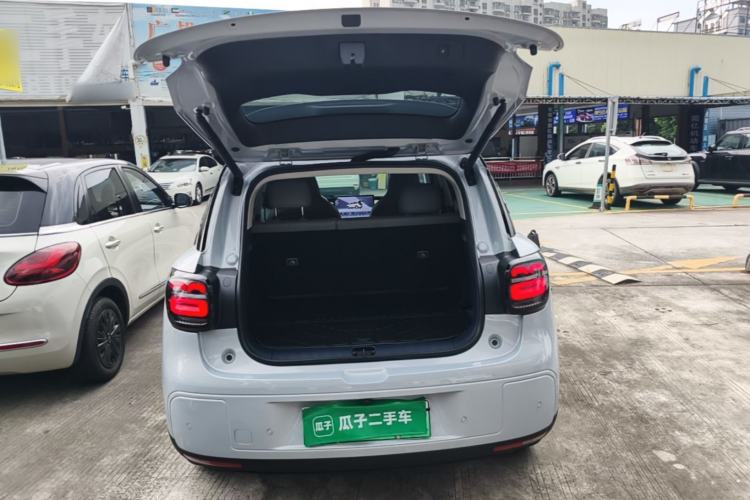 Used Leapmotor Zero Run A10 2026 Model 505 LiDAR Edition
