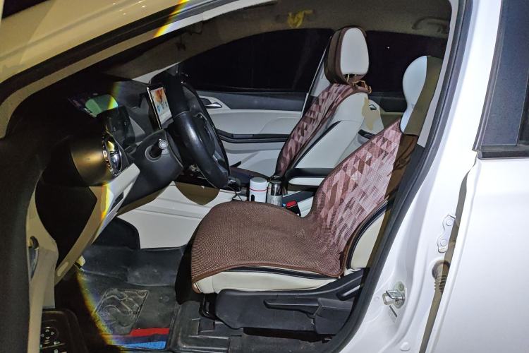 Used BYD Yuan Pro 2021 401 km Luxury Version