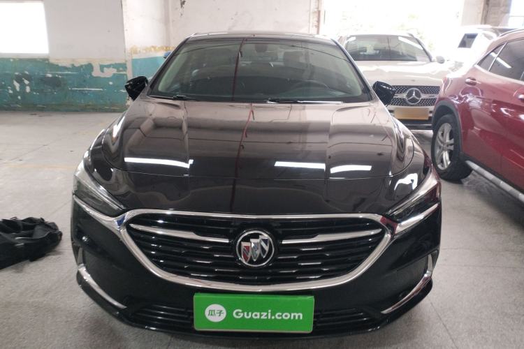 Used Buick LaCrosse 2021 652T Luxury Model