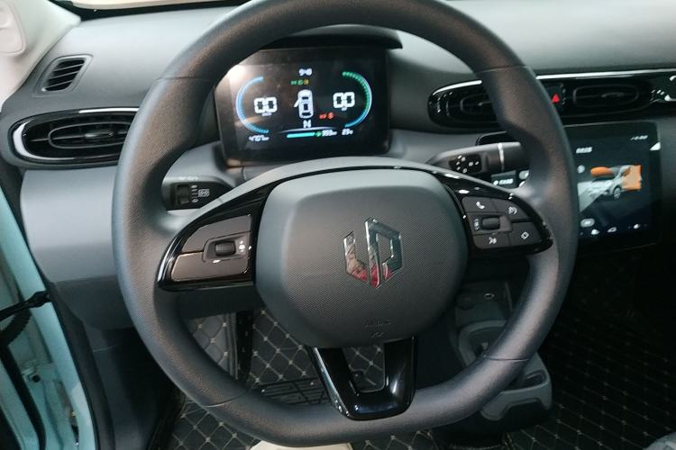 Used Leapmotor T03 2025 403 Comfort Edition
