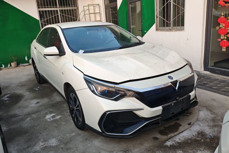 Used Venucia D60EV 2020 Standard Range T3
