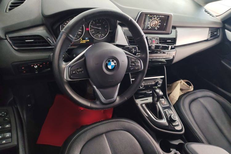 Used BMW 2 Series Active Tourer 2016 218i Fashion Model
