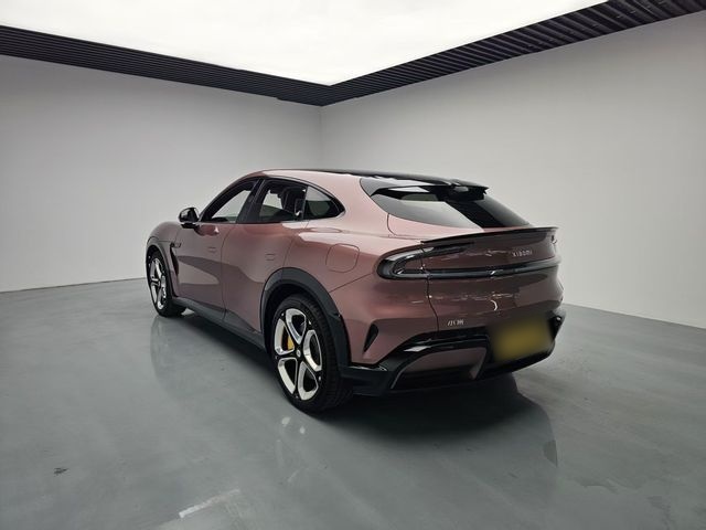 Xiaomi Auto YU7 2025 Ultra-Long Range High-Performance All-Wheel-Drive Max Edition — снимка 18