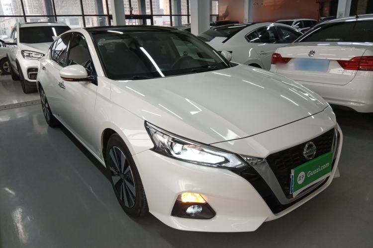 Used Nissan Teana 2021 2.0L XL Comfort Edition
