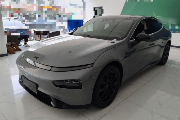 Used XPeng P7 2020 562E Performance Edition