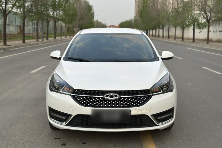 Used Chery Arrizo 5 2021 PRO 1.5L Manual Youth Edition
