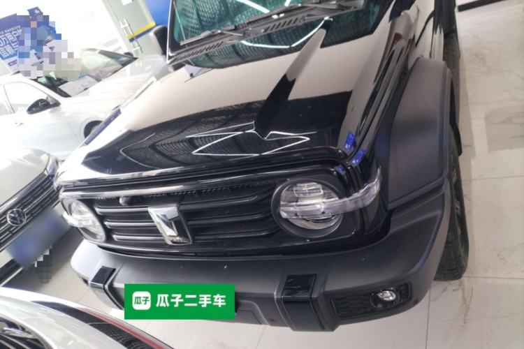 Used Tank 300 2023 Off-Road Edition 2.0T Conqueror
