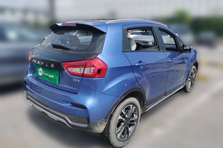 Used Livan Maple 30X 2020 Style Edition
