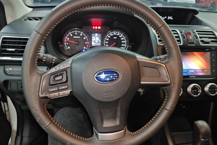 Used Subaru XV 2015 2.0i Special Edition Sport Model