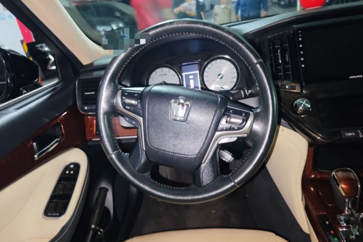 Used Toyota Crown 2015 2.5L Smart Edition