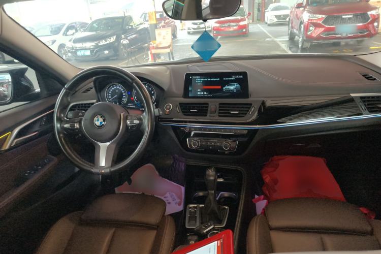 Used BMW 1 Series 2019 118i M Sport Package