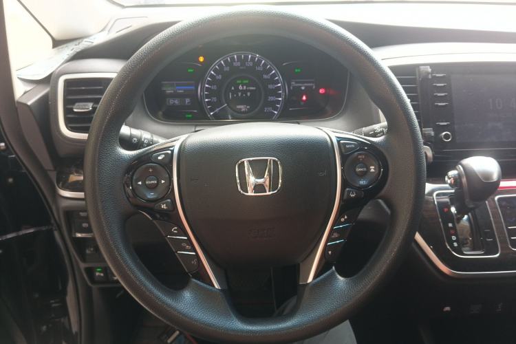 Used Honda Odyssey 2021 2.0L Rui·Smart Edition