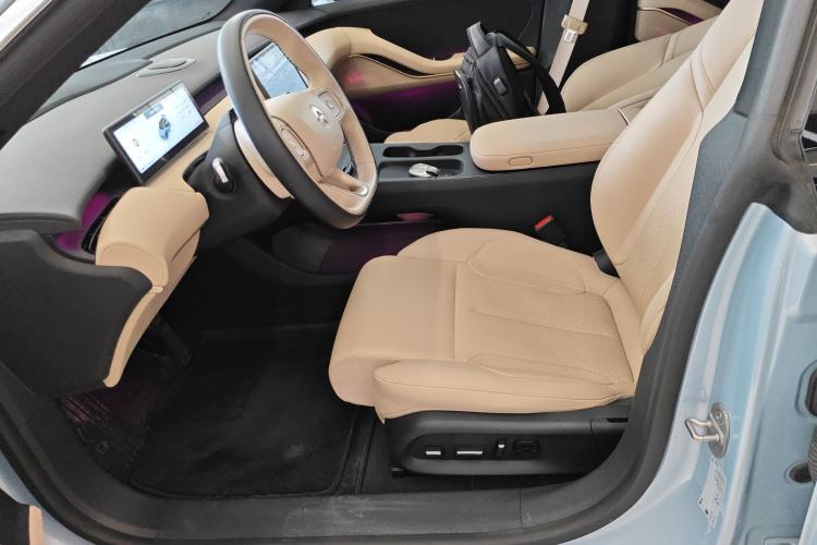 Used Nio ET5T 2023 75 kWh Touring