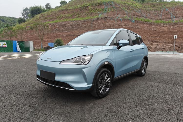 Used NETA V 2022 Chao 400 Lite Guazi used car, China used car export, Used car for sale, Used  cars, Cheapest cars for sale