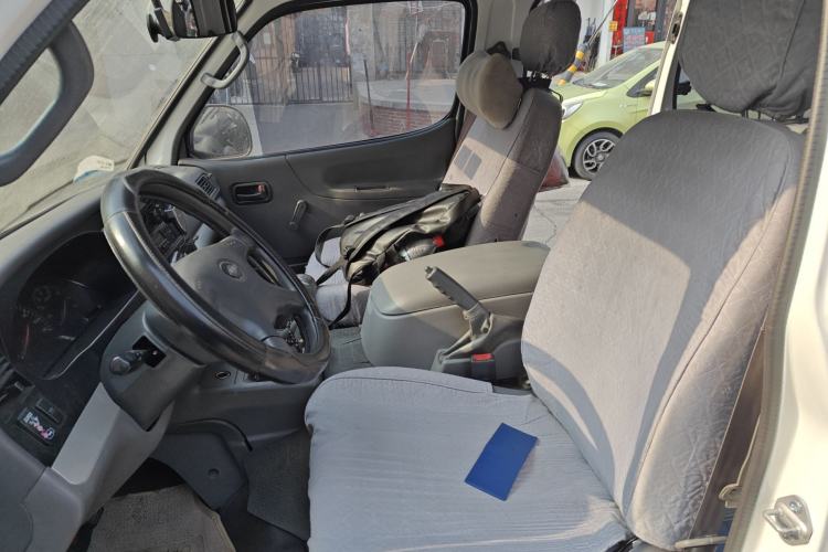 Used Jinbei Hiace 2018 2.0L Fifth-Generation Power King Comfortable Standard Top 10-Seater V20
