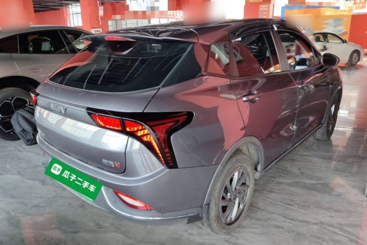 Used NETA V 2022 Chao 300 Lite Lithium Iron Phosphate