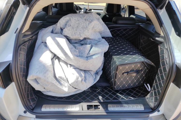 Used Land Rover Range Evoque 2016 2.0T SE Smart Glow Edition