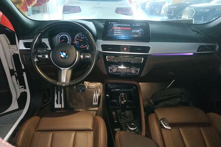 Used BMW X2 2021 Restyled sDrive25i Midnight Edition