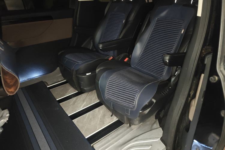 Used GAC Trumpchi E8 New Energy 2024 150km MAX
