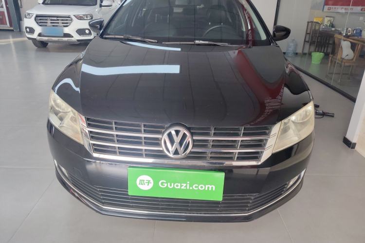 Used Volkswagen Lavida 2013 Revised Version 1.4 TSI Manual Comfort Edition