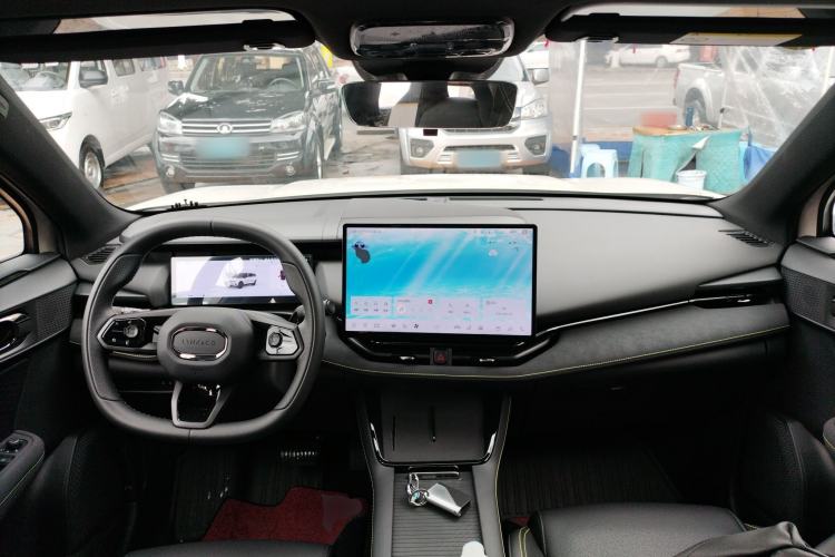 Used Lynk & Co 06 2025 Renew 1.5T Halo