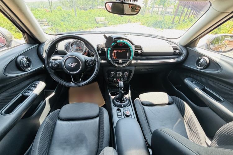 Used MINI Clubman 2016 Revised 1.5T COOPER