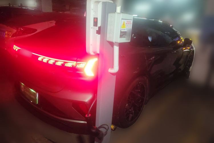 Used Zeekr 001 2024 ME Edition 100 kWh All-Wheel Drive