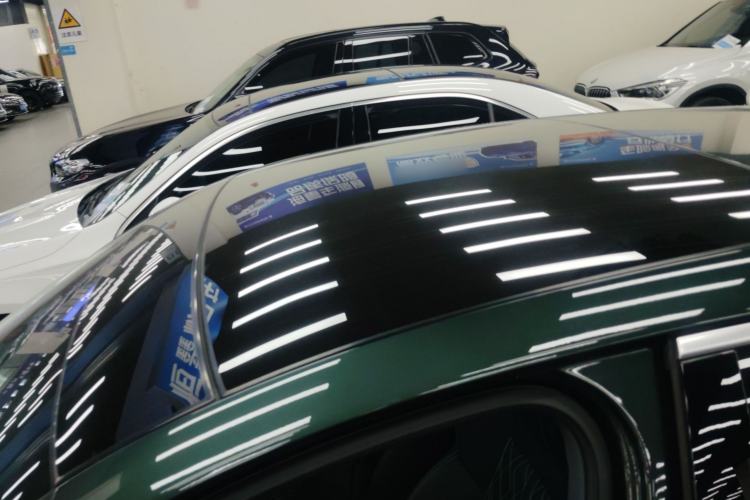 Used Audi A3 2025 Sportback 35TFSI Prestige Edition