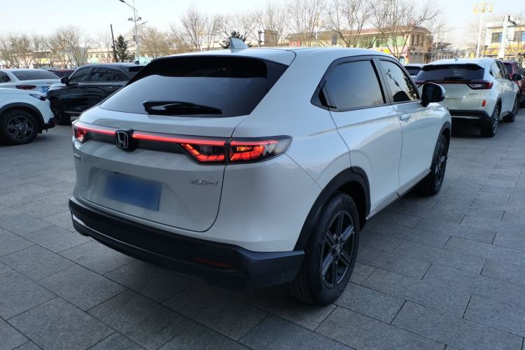 Used Honda XR-V 2023 1.5L CVT Thermal Edition
