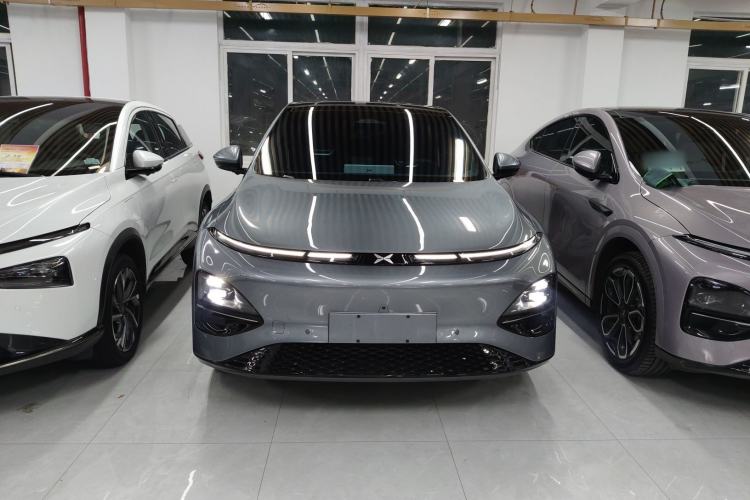 Used XPeng G6 2023 580 Long-Range Max