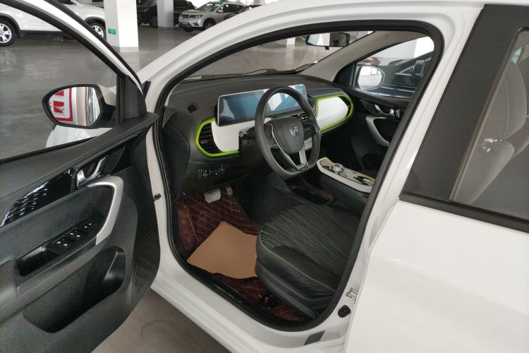 Used Oshan Benni E-Star 2020 Heartbeat Edition NMC Lithium