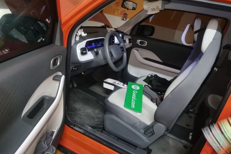 Used Geely Galaxy Panda 2025 210km Panda Rider Driver Seat