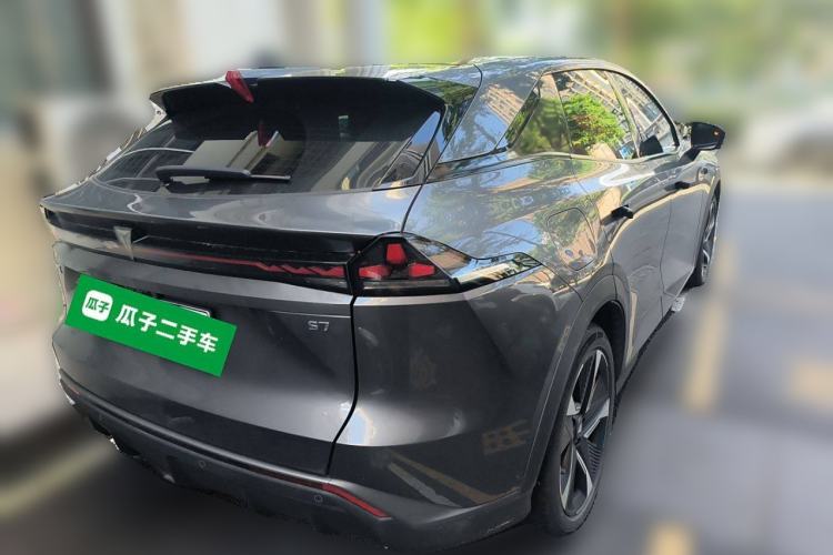 Used Deepal S07 2023 200Max Range-Extended Version