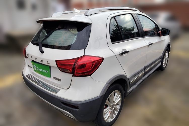 Used Haval H1 2015 1.5L Manual Urban Model