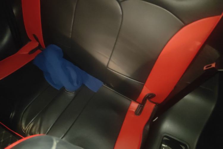 Used Chery Little Ant 2021 150 000 Yuan Ant Fan Edition Ant Trend Version Lithium Iron Phosphate