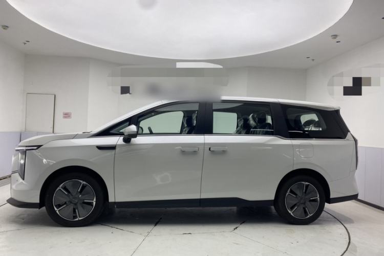 Used SAIC MAXUS Dajia 7 2024 Revised Version Super Hybrid Long-Range Edition Enjoyment Version Exterior 3