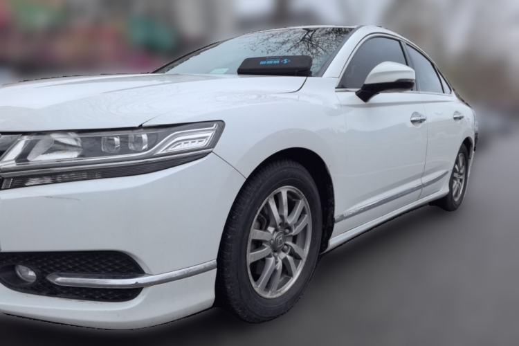 Used Honda Spirior 2015 2.0L Collector's Edition