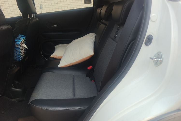 Used Honda XR-V 2020 220TURBO CVT Luxury Edition Left Rear Seat