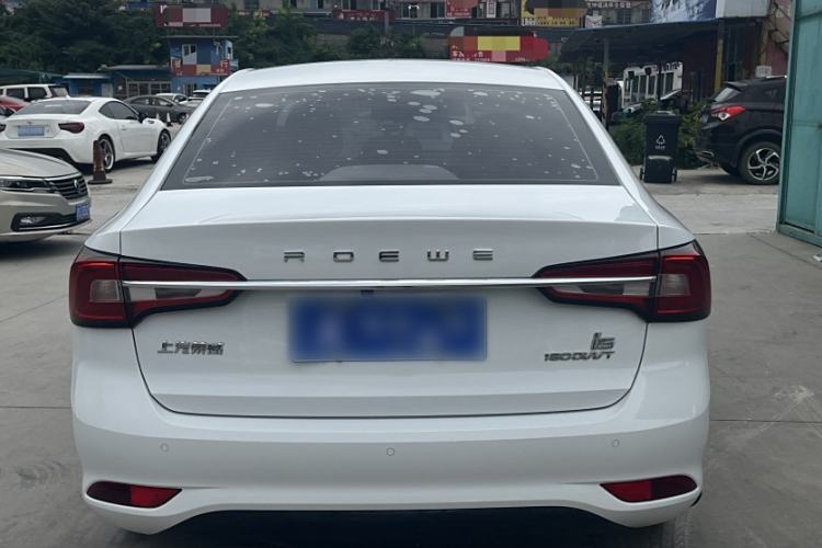 Used Roewe i5 2020 1.5L Automatic 4G Connect Luxury Flagship Edition