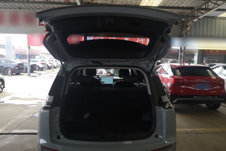 Used AION Y 2024 Plus 510 Intelligent Driving Version