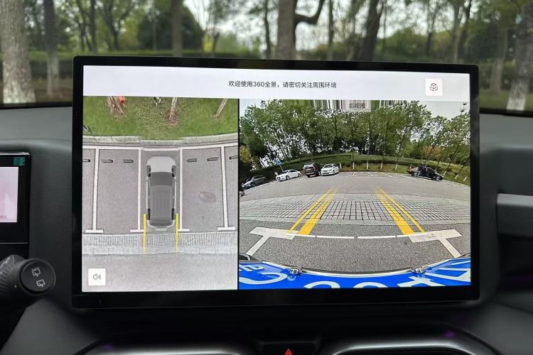 Used Geely Auto Cowboy 2025 1.5TD Fun-Offroad Version
