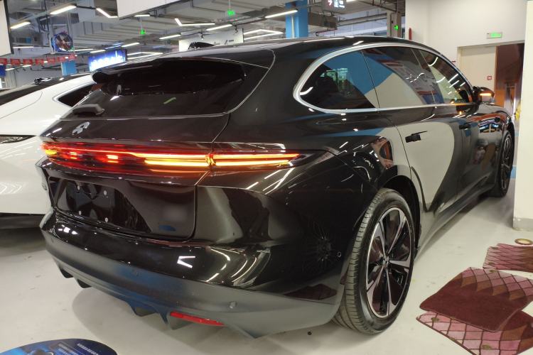 Used Nio ET5T 2024 75kWh Touring
