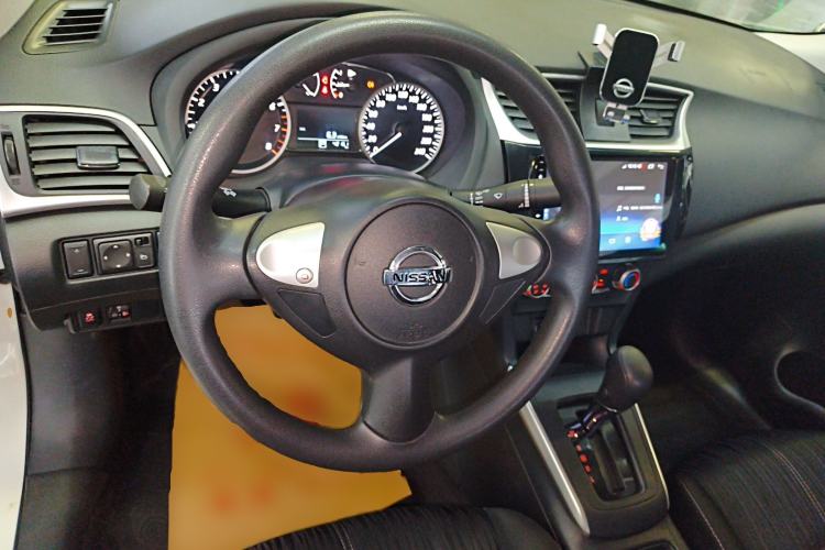 Used Nissan Sylphy 2019 Classic 1.6XE CVT Comfort Edition