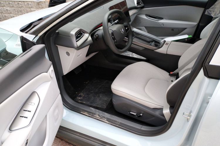 Used ARCFOX Alpha S5 2025 560MAX 185kW