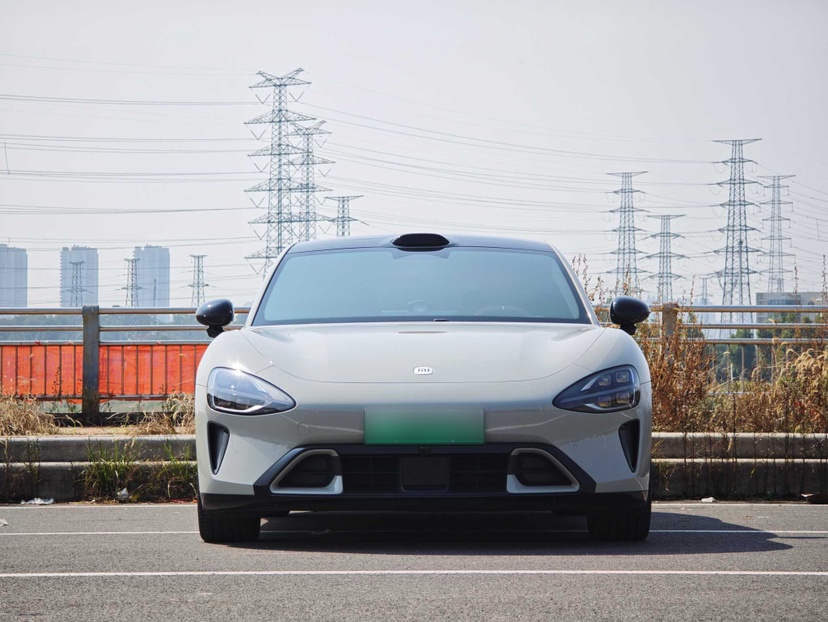 Xiaomi Auto SU7 2026 Model Pro — снимка 12