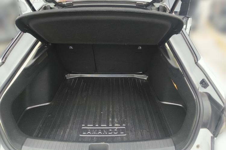 Used Volkswagen Lamando 2024 Lavida L 280TSI DSG Spicy Edition