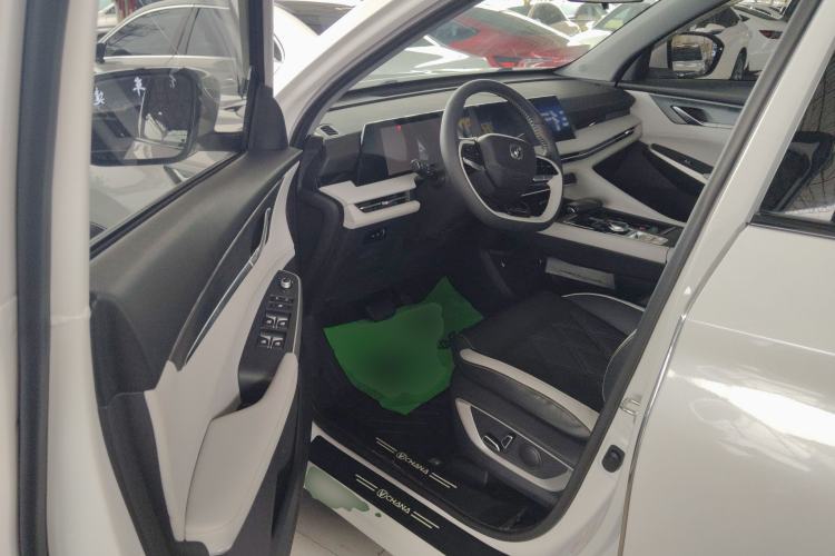 Used CHANGAN CS75 PLUS 2023 3rd Generation 1.5T Automatic Prestige Model