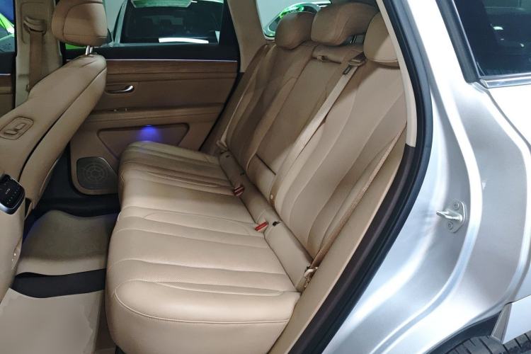 Used Hima AITO M7 2024 1.5T Four-Wheel Drive Plus Version 5 Seats
